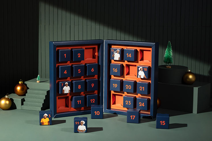 Kickstarter Kampagne von Amanase unterstützen! Faire Schokolade und Fair Trade Pralinen Made in Ghana