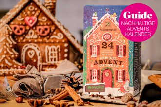 Nachhaltige Adventskalender 2023: Nachhaltiger Adventskalender im Test! Von Fair Trade Schokolade, veganer Schokoladenadventskalender, Naturkosmetik Adventskalender, Bio Tee, Bio Gewürze, Naturkosmetik für Männer, Aromatherapie, samenfestes Saatgut, natursüße Pralinen ohne Zuckerzusatz mit Dattelmus bis Bio Tee Kalender