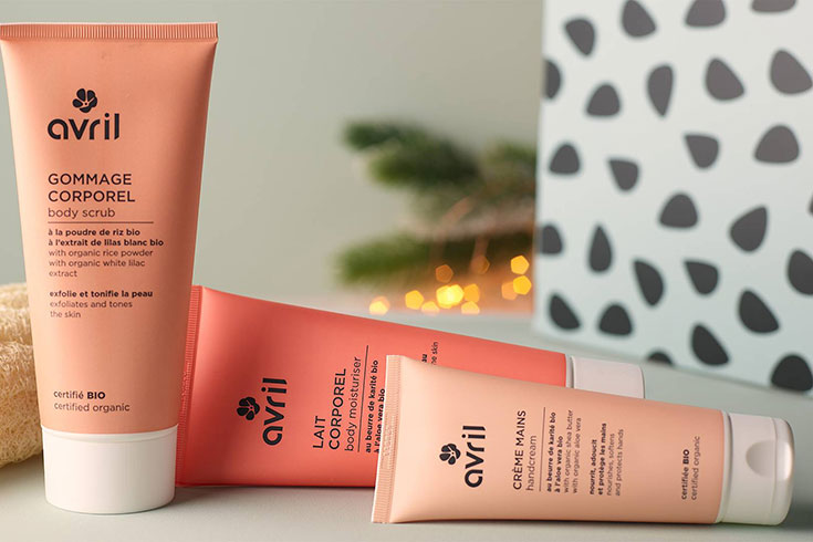 Günstige Naturkosmetik Marken – Preiswerte Kosmetik mit natürlichen Inhaltsstoffen, erschwingliche Biokosmetik zum fairen Preis: Avril Beauté