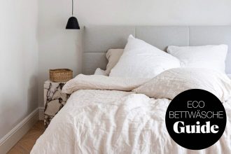 Nachhaltige Bettwäsche – Unsere liebste Bio Bettwäsche mit Bio Baumwolle: Greenpeace Magazin Warenhaus