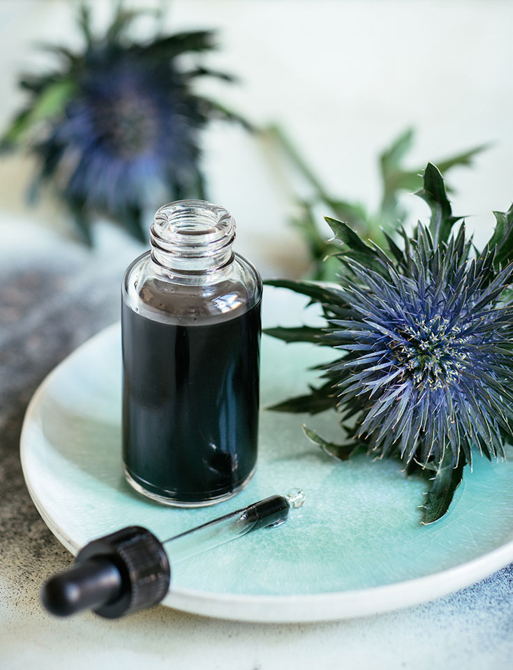 Buch Easy Glow – DIY Naturkosmetik einfach selbst machen mit nur 3 Zutaten: Black Oil Cleanser mit Aktivkohle, Gesichtsreiniger