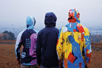 Montreet – nachhaltige Fair Fashion Sportswear und faire Outdoor Bekleidung: Jacken und Leggings