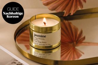 Nachhaltige Kerzen – die besten Brands für Kerzen aus natürlichen Wachsen, umweltfreundliche Kerzenne Kerzen, Öko Duftkerzen, Kerzen ohne Schadstoffe, natürliche Kerzen, Sojawachs