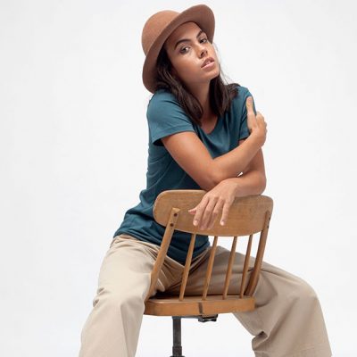 Peppermynta Branderfinder: Fair hergestellte, nachhaltige T-Shirts aus Biobaumwolle für Männer und Frauen. Green Shirts überzeugt mit frechen Drucken aus ökologischen Farben und einer Vielzahl an Zertifikaten.