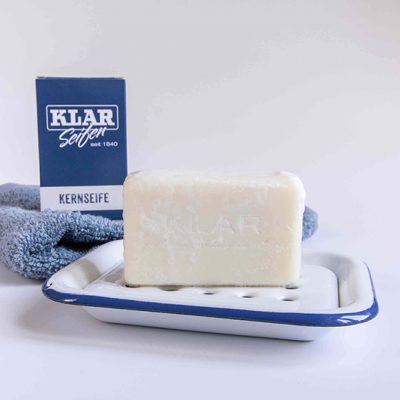 Peppermynta Brandfinder: Naturkosmetik, Vegane Pflanzenseifen, feste Shampoos, spezielle Seifen für die Rasur. Bei Klar Seifen werdet ihr fündig