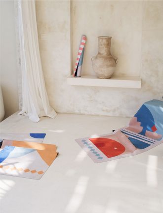 Pepe & Wolf – Umweltfreundliche und nachhaltige Yogamatten aus Naturkautschuk