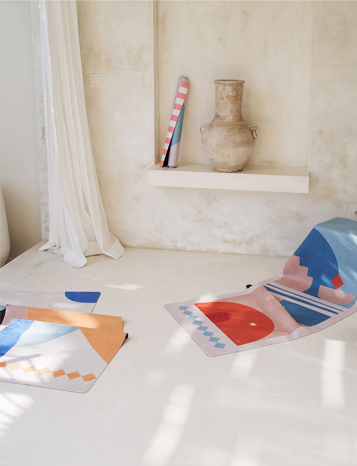 Pepe & Wolf – Umweltfreundliche und nachhaltige Yogamatten aus Naturkautschuk