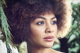 Afrolocke – Naturkosmetik Shampoo und Pflege für Lockenköpfe