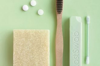 LastSwab – Nachhaltige Wattestäbchen zum Wiederverwenden. Zero Waste, Ohrstäbchen, Ohren putzen