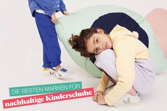 Nachhaltige Kinderschuhe – Ökologische Sneaker, Gummistiefel & Co. ohne Schadstoffe, ohne Giftstoffe, Gummistiefel aus Naturkautschuk, Lauflernschuhe aus Naturleder, Kinder Hausschuhe aus Naturmaterialien