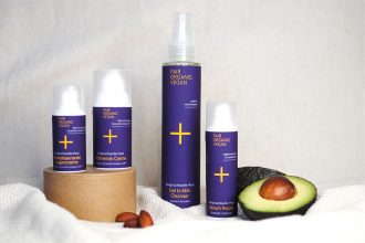 i+m Naturkosmetik Berlin – Natürliche Pflege für anspruchsvolle Haut: feuchtigkeitsspendende Anti-Aging Kosmetik mit Hyaluron und Collagen gegen Hautalterung und Falten