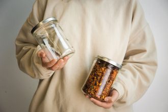 Alpakas – Deutschlands erster unverpackt Lieferservice für biologische Lebensmittel: Zero Waste und Less Waste.