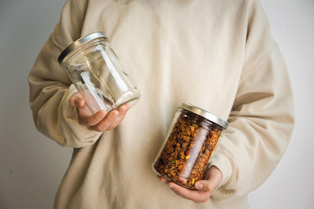 Alpakas – Deutschlands erster unverpackt Lieferservice für biologische Lebensmittel: Zero Waste und Less Waste.