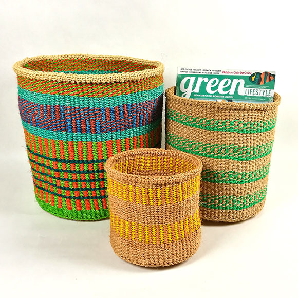 Peppermynta Brandfinder: Yolunda fertigt handgemachte Hamamtücher aus Bio-Baumwolle. Neben den multifunktionalen Tüchern findest du im Online-Shop auch weitere nachhaltige Accessoires.