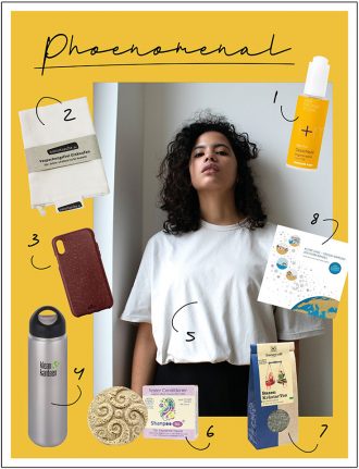 Phoenomenal – die Eco Lifestyle Lieblinge von Phoebe Nicette