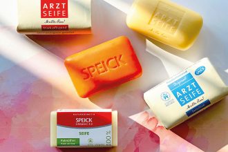 Seife in Zeiten von Corona – warum Handseife so gut gegen Viren wirkt, Stückseife, Seifenstück, feste Seife