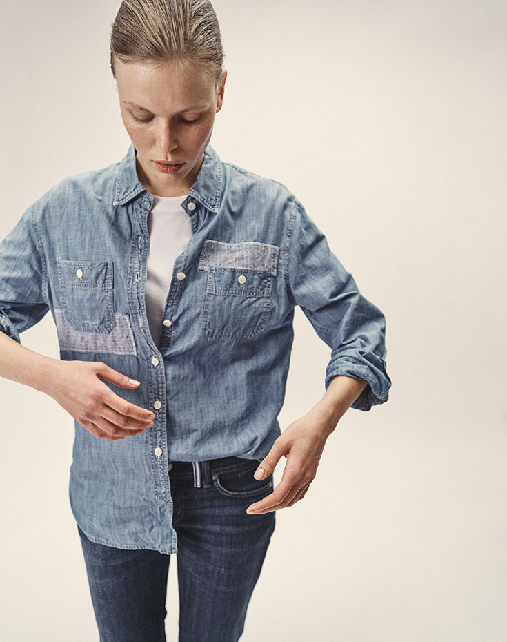 WOTE - Zeitlose und stylische Fair Fashion für deine Capsule Wardrobe, faire Mode, nachhaltige Kleidung, Minimalismus, faire Strickmode, 2nd Life