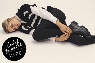 WOTE - Zeitlose und stylische Fair Fashion für deine Capsule Wardrobe, faire Mode, nachhaltige Kleidung, Minimalismus, faire Strickmode