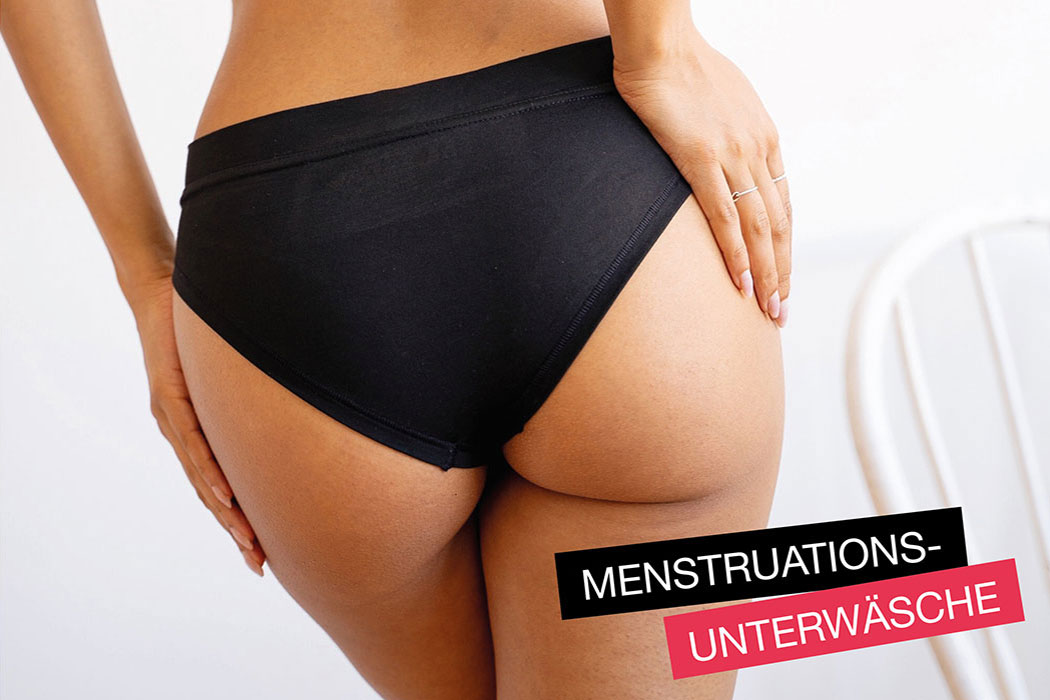  Menstruationshöschen Kritik – sind Period Panties wirklich nachhaltig? Period Panty, Preis Pants, Periodenhöschen, Periodenunterwäsche, Periodenwäsche, Periodenslip, Menstruationswäsche, Menstruationsunterwäsche, Menstruationsslip, Biozide, Silberchlorid, gesundheitsschädlich, antibakteriell, umweltfreundlich, Müll sparen