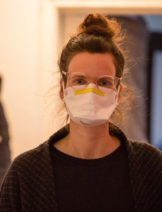 Corona & ich: Wie es ist, Covid-19 positiv zu sein. Ein Corona Erfahrungsbericht: Symptome, Quarantäne, Tipps