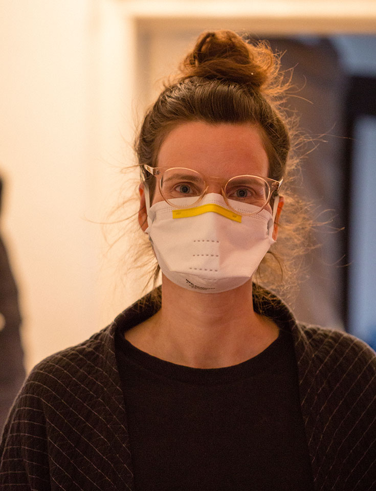 Corona & ich: Wie es ist, Covid-19 positiv zu sein. Ein Corona Erfahrungsbericht: Symptome, Quarantäne, Tipps