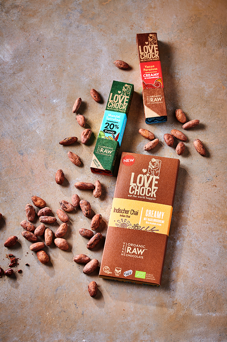 Farb-Meditation – achtsames Ausmalen mit Lovechock rohe und vegane Bio Schokolade, Ausmalbild, gratis Vorlage zum ausmalen