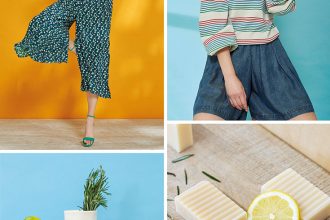 Tranquillo – der bunte Onlineshop für den grünen Lifestyle: Fair Fashion, faire Mode, Eco Lifestyle, nachhaltiges Interior, ökologische Mode, Homeware, Haarseife, Keramik, Becher