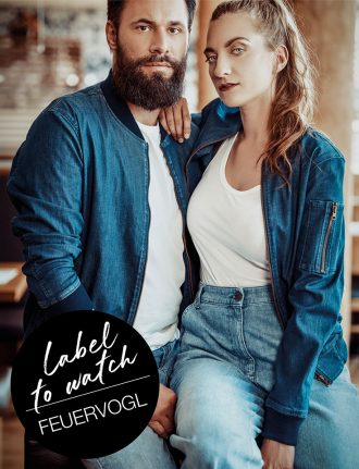 Feuervogl - Nachhaltige Jeans aus Bio-Baumwolle, fair produzierte Jeans, Öko Jeans, ökologische Jeans, fairtrade, Bio Denim