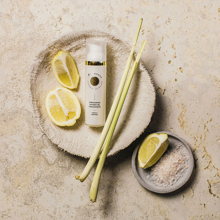 Hesse Organic Skincare – Demeter Naturkosmetik nach dem Skin Layering Prinzip, Korean Skincare