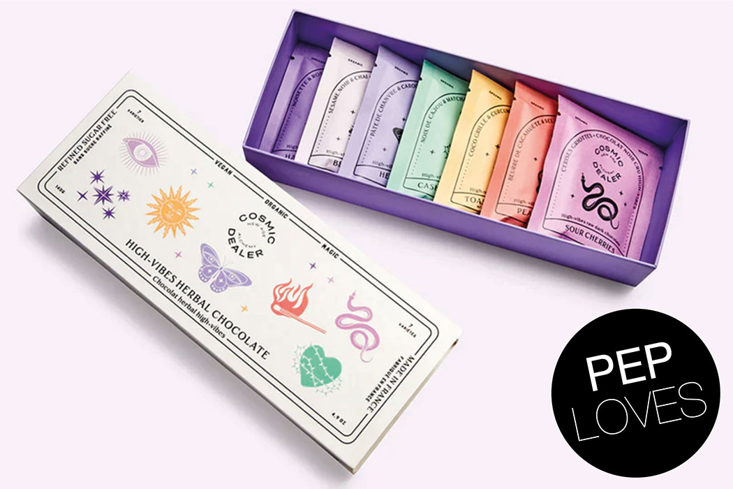 Cosmic Dealer – Nachhaltige vegane Schokolade ohne Zucker. Raw Chocolate, holistische Produkte, ayurvedischer Zungenschaber, Wellness Produkte, Wellbeing Produkte, Zungenreiniger, Tongue Cleaner