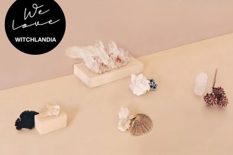 Witchlandia – nachhaltiges Räucherwerk & Fair Trade Kristalle, Palo Santo, Salbei