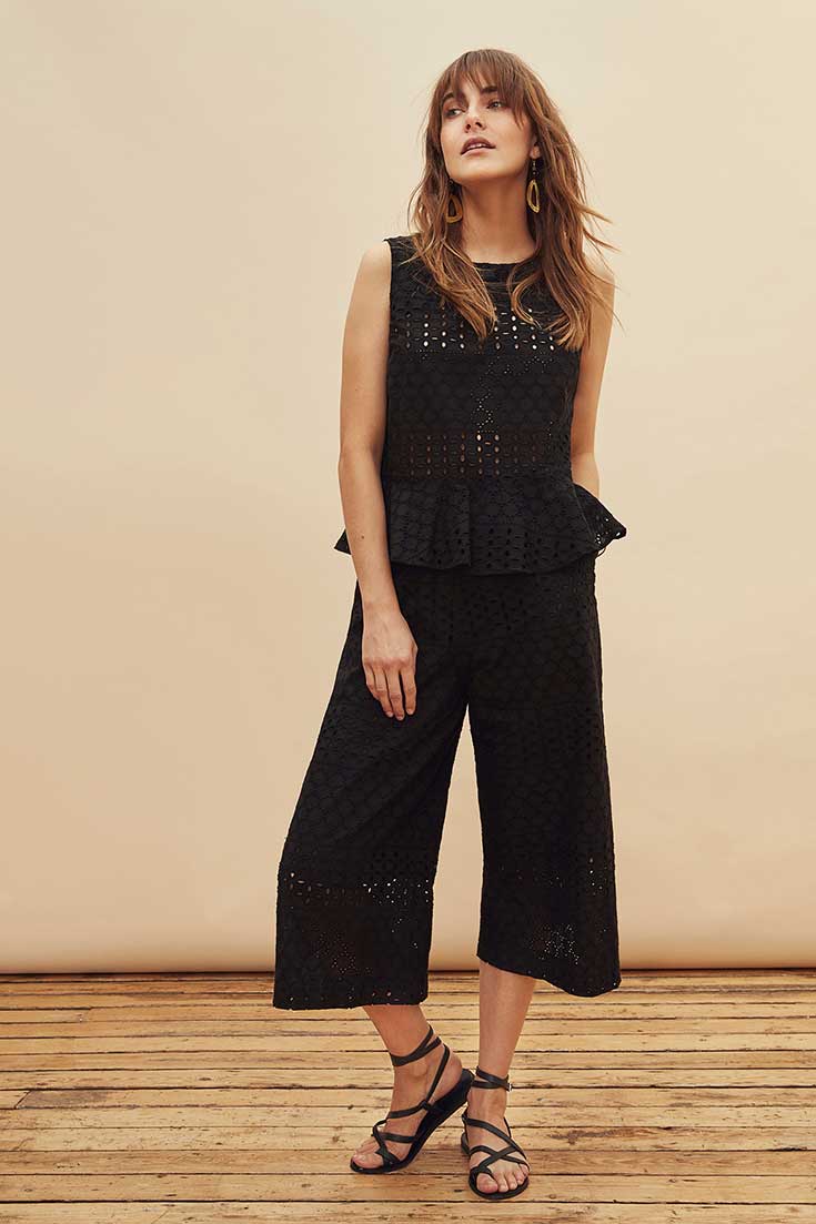 Peppermynta Brandfinder: People Tree. Das Eco Fashion Label ist ein absoluter Pionier im Bereich fairer und ökologischer Mode für Frauen.