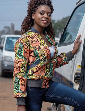 Khala Design – fair gefertigte Afrikanische Mode aus Malawi