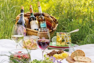   Delinat Bio Wein – Alles was du über nachhaltigen Weingenuss wissen mußt: Weißwein, Rotwein, Rosewein