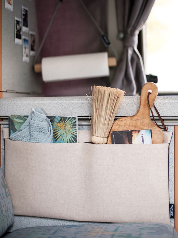 Supply Online Shop – nachhaltiger Van Life & Eco Lifestyle Shop