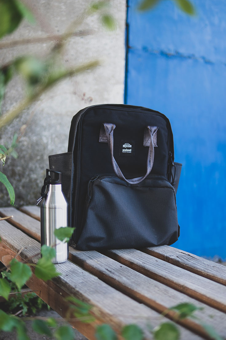 Supply Online Shop – nachhaltiger Van Life & Eco Lifestyle Shop