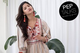 Santa Lupita – von Kunsthandwerk und Slow Fashion in der Coronakrise