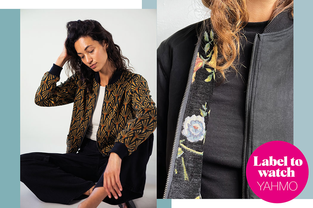 Yahmo Fair Fashion – Einzigartige Vintage Kleidung mit einem Hauch von Nostalgie