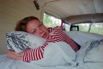 Umweltfreundliches Campen – unsere liebsten Zero Waste Seifen von Speick Naturkosmetik