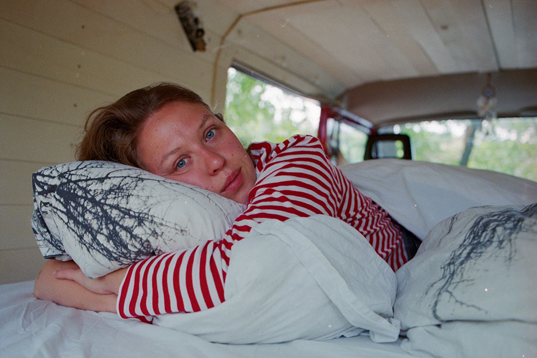 Umweltfreundliches Campen – unsere liebsten Zero Waste Seifen von Speick Naturkosmetik