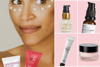 Naturkosmetik Augenpflege Test – Die besten Augencremes mit natürlichen Inhaltsstoffen