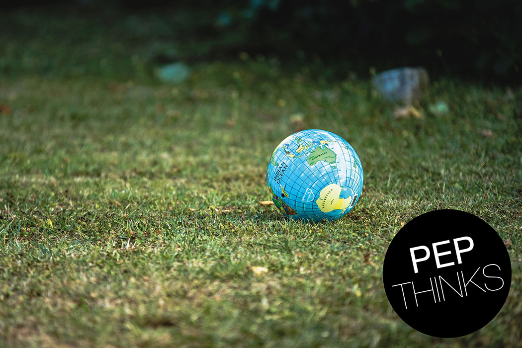 Earth Overshoot Day 2020 – warum wir nicht alles auf null setzen können