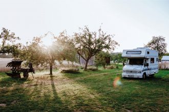 Landvergnügen – Camping auf den schönsten Höfen Deutschlands, Bio Bauernhof, Urlaub in Deutschland, Urlaub in der Region