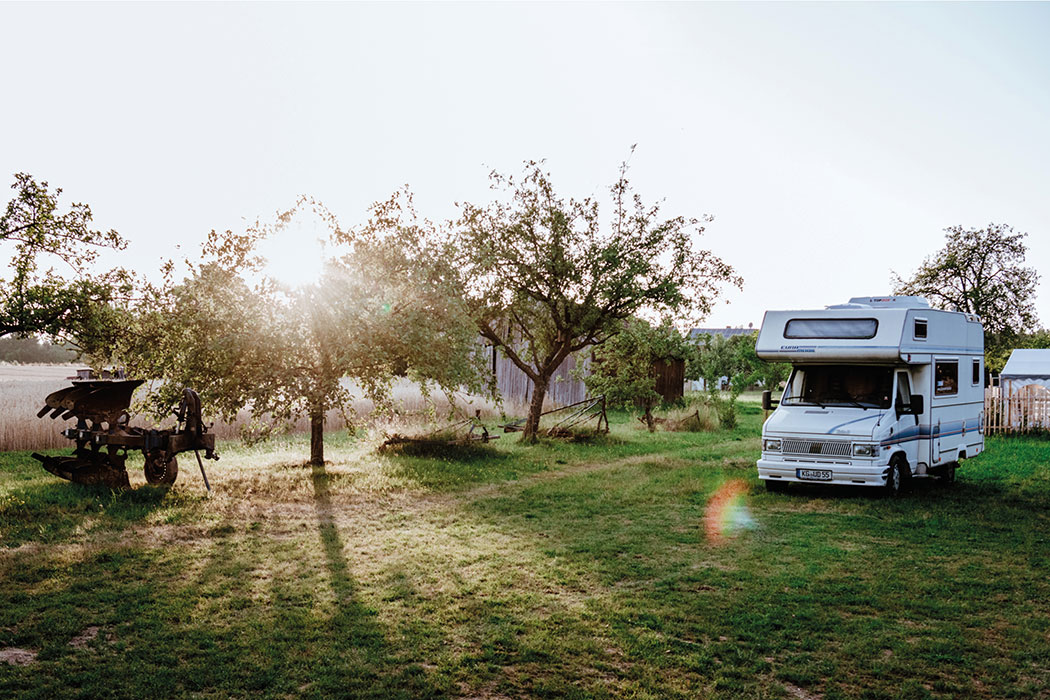Landvergnügen – Camping auf den schönsten Höfen Deutschlands, Bio Bauernhof, Urlaub in Deutschland, Urlaub in der Region