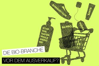 Nachhaltige Marken und Großkonzerne - Wer gehört zu wem?   Birkenstock, Stop The Water While Using Me an Beiersdorf verkauft, Sante, Logona an L´Oreal (Nestle) verkauft, Pukka an Unilver, Alpro an Danone