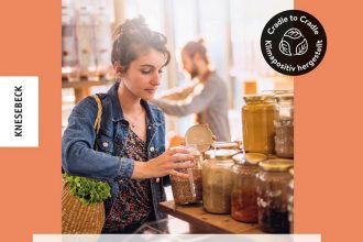 Nachhaltig leben JETZT Buch, Ratgeber – So einfach geht ein nachhaltiger Lebensstil