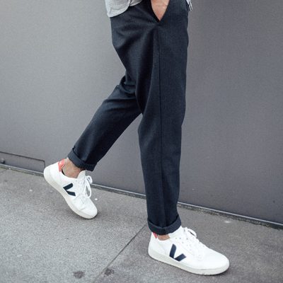 Peppermynta Brandfinder: Veja. Nachhaltige Sneaker für Frauen, Männer und Kinder, teilweise auch vegan