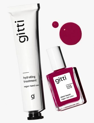 Gitti Nagelpflege - die perfekte DIY Maniküre für zu Hause: Naturkosmetik Nagelöl, natürlicher Nagellack, Naturkosmetik Nagellack, veganer Nagellack, Gitti Rabattcode, Naturkosmetik Handcreme