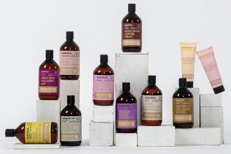 BenecosBio – die neue Biokosmetik Pflegeserie von Cosmondial: vegane Naturkosmetik, zertifizierte Naturkosmetik, biologische Kosmetik, Benecos