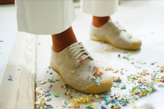 Gut zu Fuß – Die nachhaltige Mosey-Kollektion von Keen